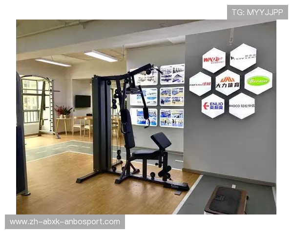 实体店购买健身器材有哪些渠道？