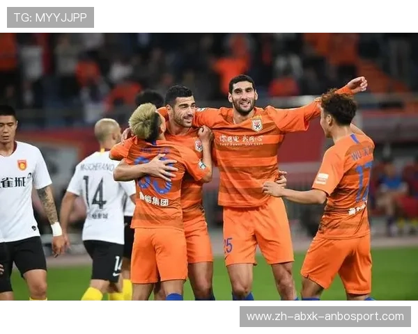 武汉卓尔在中超联赛的最新排名及赛季表现全面解析